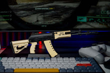 Load image into Gallery viewer, Goat Guns AK12 Model - FDE