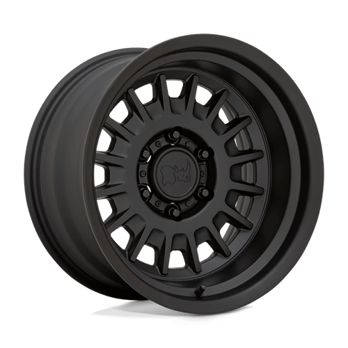 BRALS 17X8 6X5.5 M-BLK 0MM