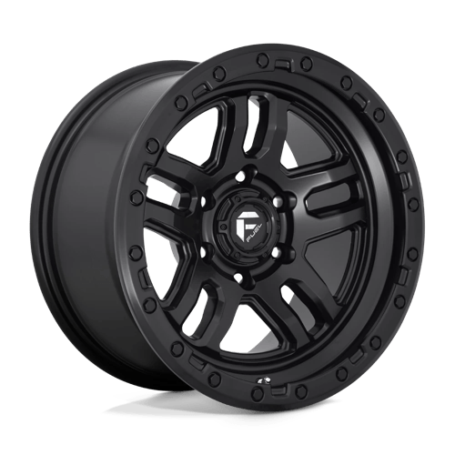 D700 20X9 5X150 MT-BLK 01MM