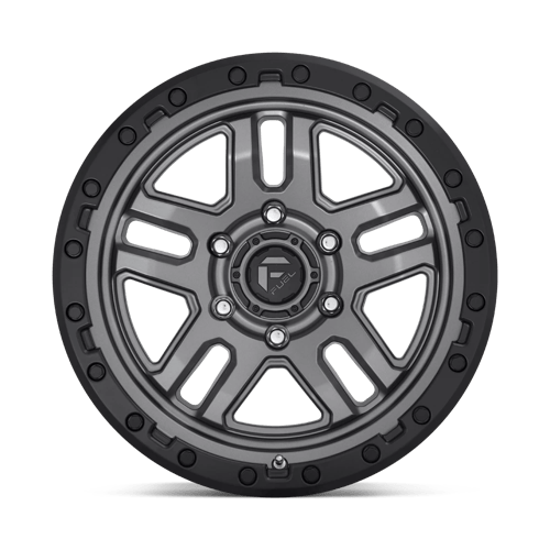 D701 20X9 5X150 MT-GNMTL-BBR 01MM