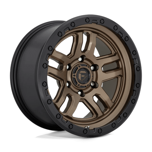 D702 18X9 6X135 MT-BRNZ-BBR 01MM