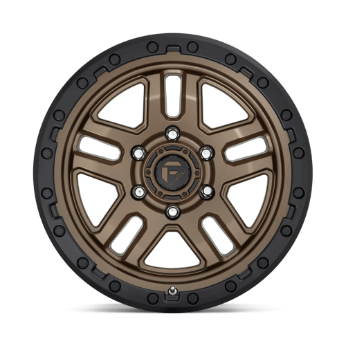 D702 18X9 6X135 MT-BRNZ-BBR 01MM
