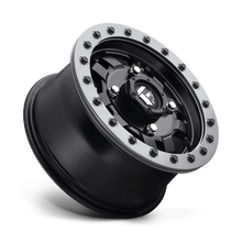 Load image into Gallery viewer, D917 15X7 4X156 MT-BLK 13MM