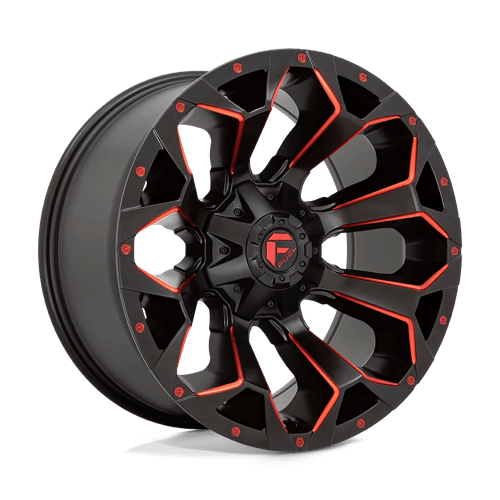 D787 20X9 5X5.5/150 M-BLK RD-MILL 01MM