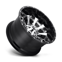 Load image into Gallery viewer, D246 22X10 8X170 CHR-PLATED-GBL -13MM