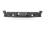 2017-2024 Ford F-250/F-350 Terra Series Rear Bumpe