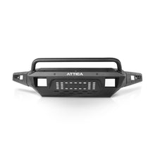 Load image into Gallery viewer, 2017-2024 Ford F-250/F-350 Terra Series Front Bumper