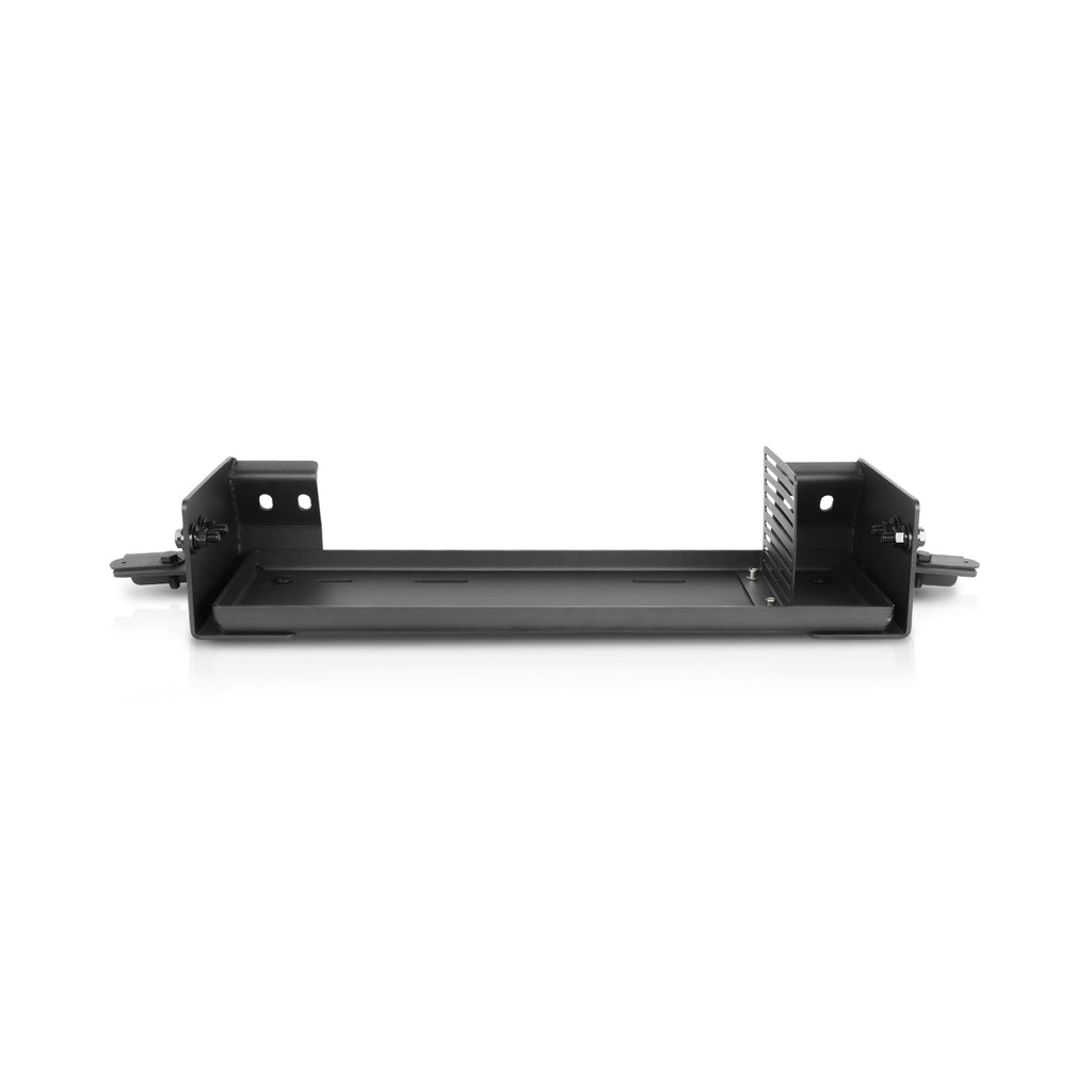 2017-2024 Ford F-250/F-350 Terra Series Front Bumper Winch Plate