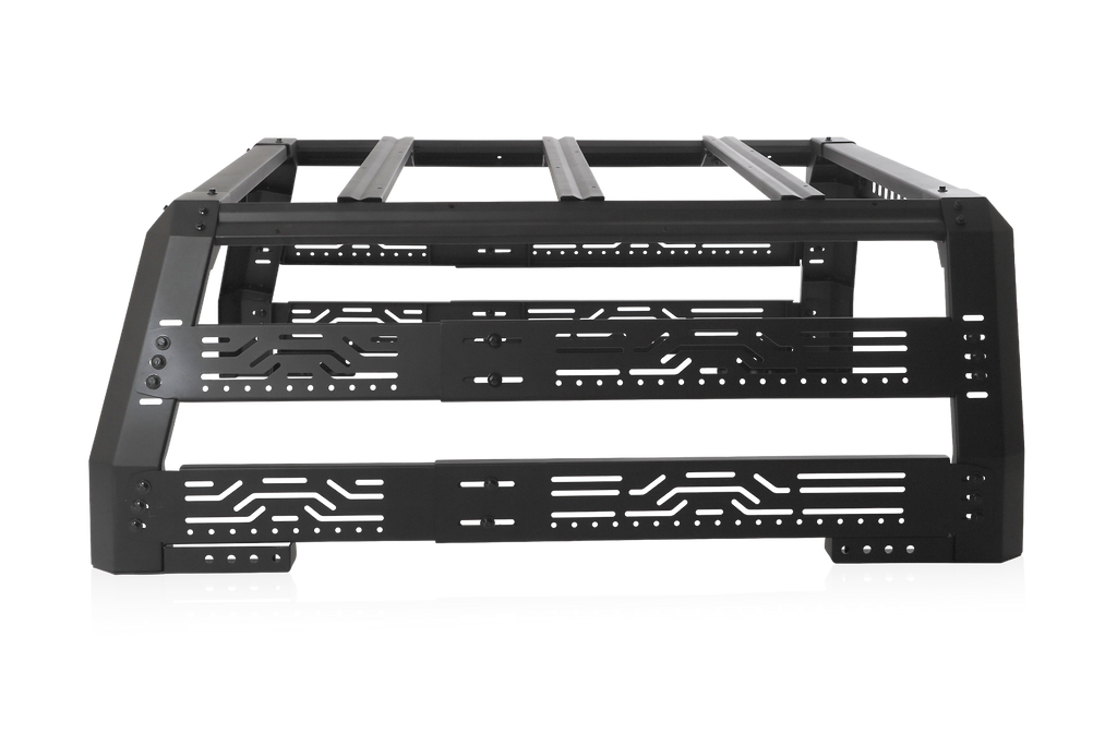 2019-2023 Jeep Gladiator JT Frontier Series Bed Rack