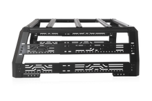 Load image into Gallery viewer, 2019-2023 Jeep Gladiator JT Frontier Series Bed Rack