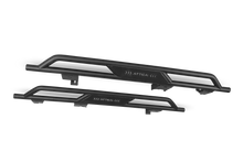 Load image into Gallery viewer, 2018-2024 Jeep Wrangler JL Apex Series Rock Rails