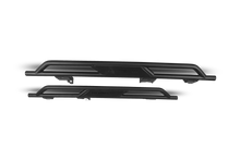 Load image into Gallery viewer, 2018-2024 Jeep Wrangler JL Apex Series Rock Rails