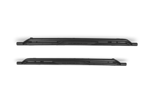 Load image into Gallery viewer, 2018-2024 Jeep Wrangler JL Apex Series Rock Rails