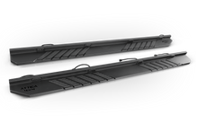 Load image into Gallery viewer, 2019-2024 Ram 2500/3500 Crew Cab Frontier Series Running Boards