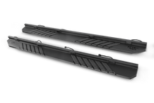 Load image into Gallery viewer, 2019-2024 Ram 2500/3500 Crew Cab Frontier Series Running Boards