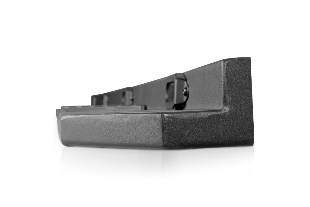 2019-2024 Ram 2500/3500 Crew Cab Frontier Series Running Boards