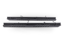 Load image into Gallery viewer, 2019-2024 Chevy Silverado 1500 Crew Cab Frontier Series Running Boards