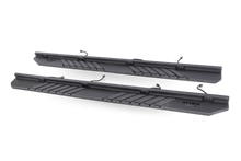 Load image into Gallery viewer, 2019-2024 Chevy Silverado 1500 Crew Cab Frontier Series Running Boards