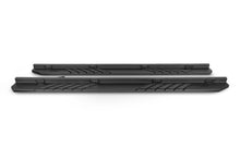 Load image into Gallery viewer, 2007-2019 Chevy Silverado 2500/3500 Crew Cab Frontier Series Running Boards