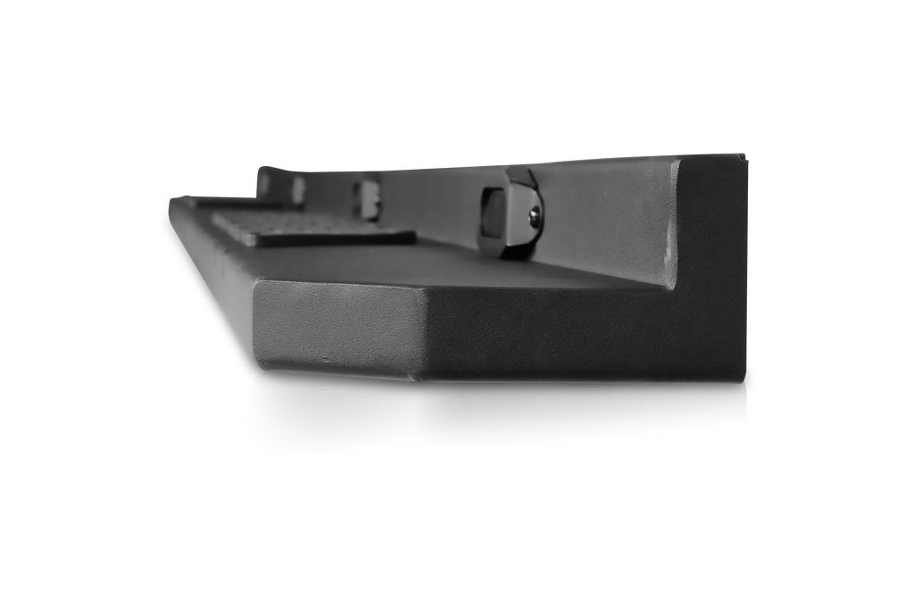 2007-2019 Chevy Silverado 2500/3500 Crew Cab Frontier Series Running Boards