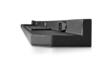 Load image into Gallery viewer, 2007-2019 Chevy Silverado 2500/3500 Crew Cab Frontier Series Running Boards