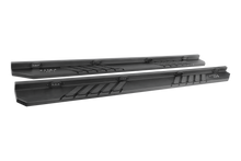 Load image into Gallery viewer, 2005-2023 Toyota Tacoma Double Cab Frontier Series Running Boards