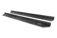 Load image into Gallery viewer, 2005-2023 Toyota Tacoma Double Cab Frontier Series Running Boards