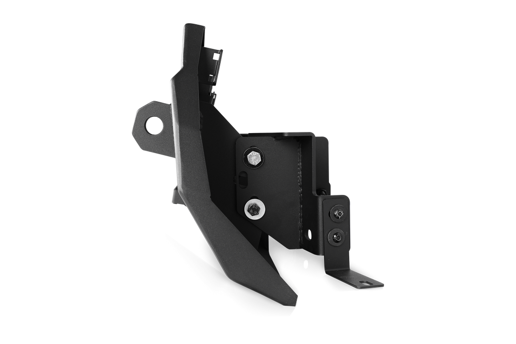 2024+ Toyota Tacoma Apex Series Stealth Front Bumper