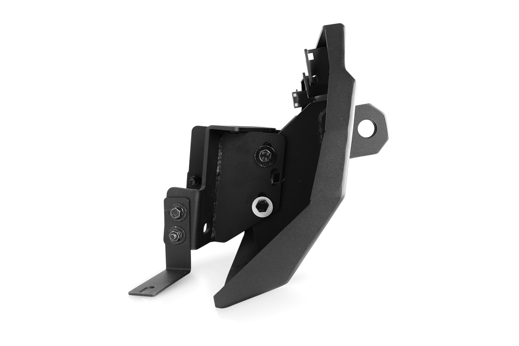 2024+ Toyota Tacoma Apex Series Stealth Front Bumper