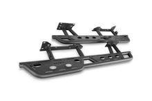 Load image into Gallery viewer, 2014-2024 Toyota 4Runner Apex Series Rock Sliders