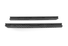 Load image into Gallery viewer, 2022-2024 Toyota Tundra Crew Max Frontier Series Running Boards