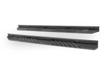 Load image into Gallery viewer, 2022-2024 Toyota Tundra Crew Max Frontier Series Running Boards