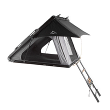 Load image into Gallery viewer, Top Dog Tents Aluminum Wedge Tent - AWT-01