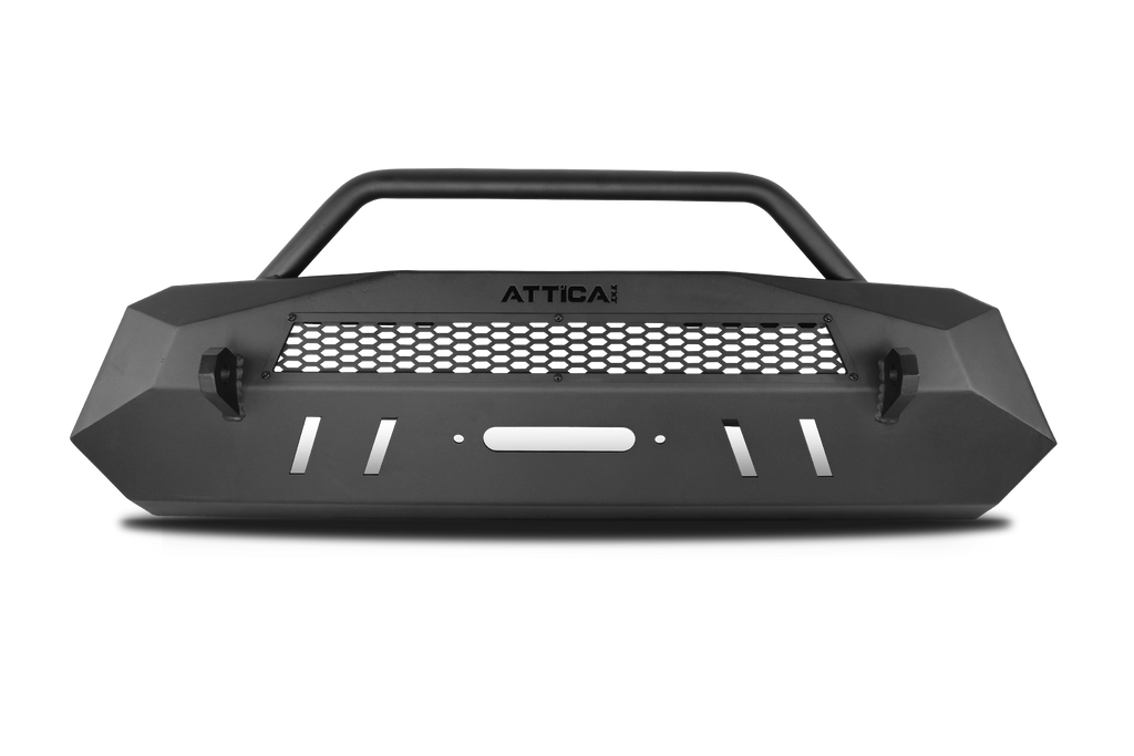 2016-2023 Toyota Tacoma Apex Series Stealth Bumper