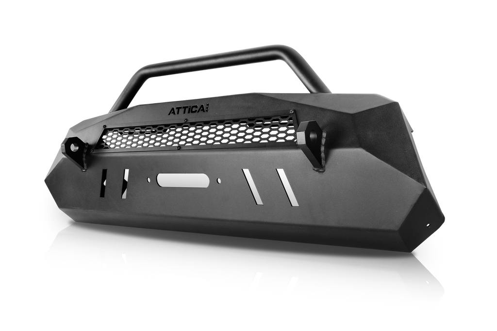 2016-2023 Toyota Tacoma Apex Series Stealth Bumper