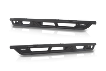 Load image into Gallery viewer, 2018-2023 Jeep Wrangler JL Terra Series Side Steps