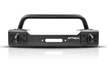 Load image into Gallery viewer, 2019-2023 Jeep Gladiator JT Apex Series Front Bumper