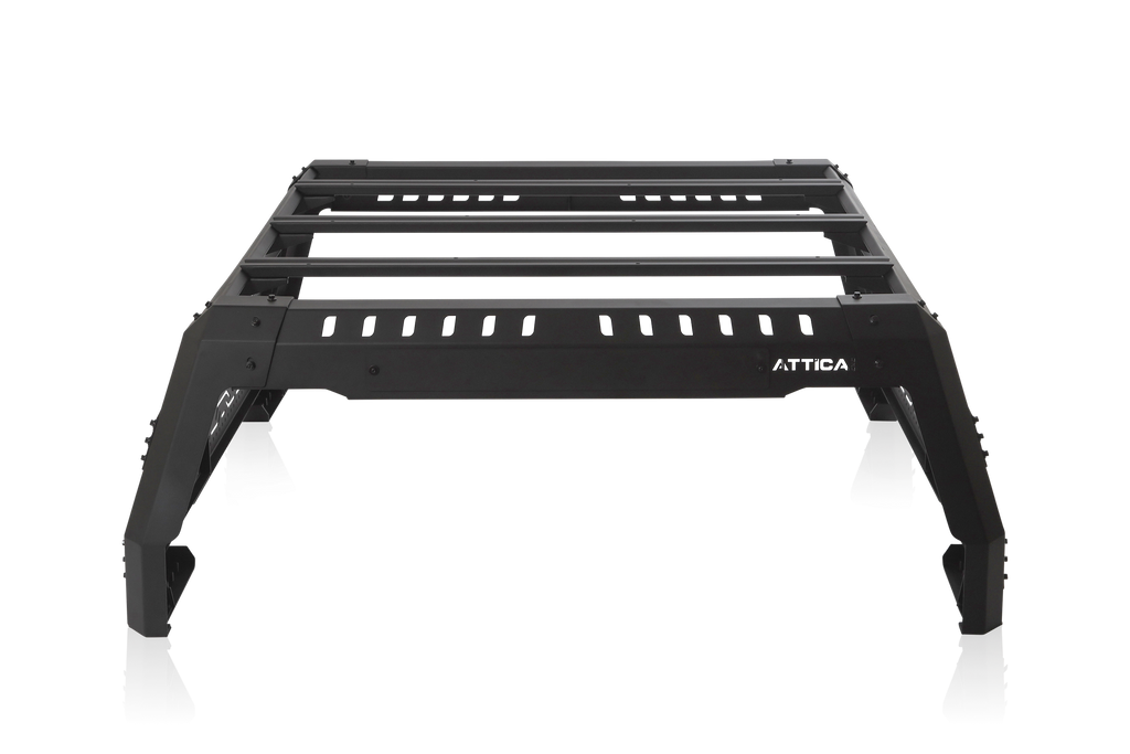 2019-2023 Jeep Gladiator JT Frontier Series Bed Rack