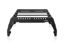 Load image into Gallery viewer, 2019-2023 Jeep Gladiator JT Frontier Series Bed Rack