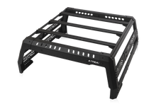 Load image into Gallery viewer, 2019-2023 Jeep Gladiator JT Frontier Series Bed Rack