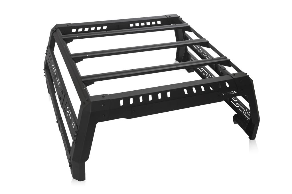 2019-2023 Jeep Gladiator JT Frontier Series Bed Rack