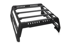 Load image into Gallery viewer, 2019-2023 Jeep Gladiator JT Frontier Series Bed Rack