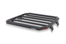 Load image into Gallery viewer, 2019-2023 Jeep Gladiator JT Frontier Series Compact Roof Rack