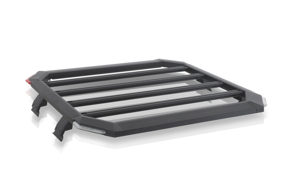 2019-2023 Jeep Gladiator JT Frontier Series Compact Roof Rack