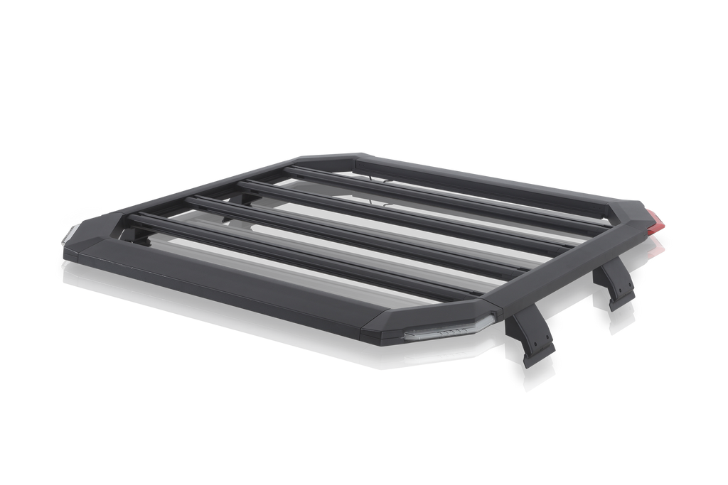 2019-2023 Jeep Gladiator JT Frontier Series Compact Roof Rack