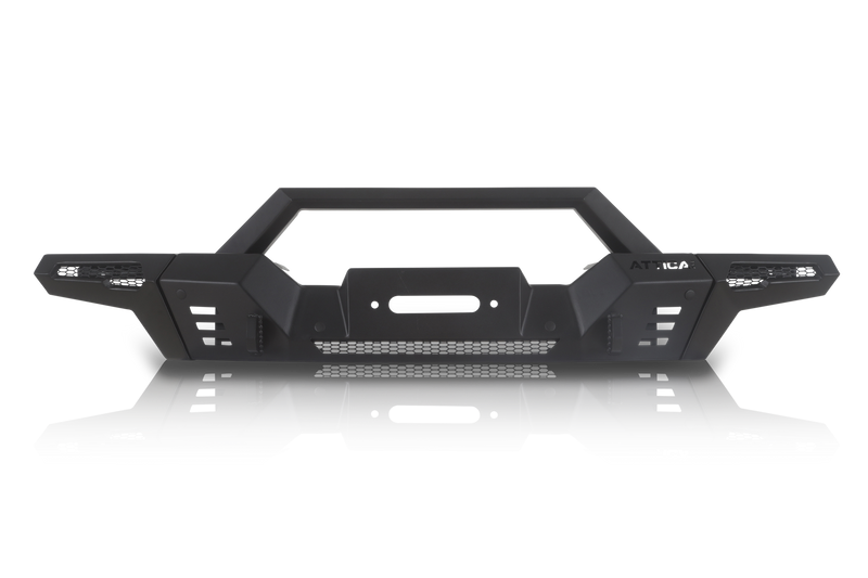 2019-2023 Jeep Gladiator JT Frontier Series Front Bumper
