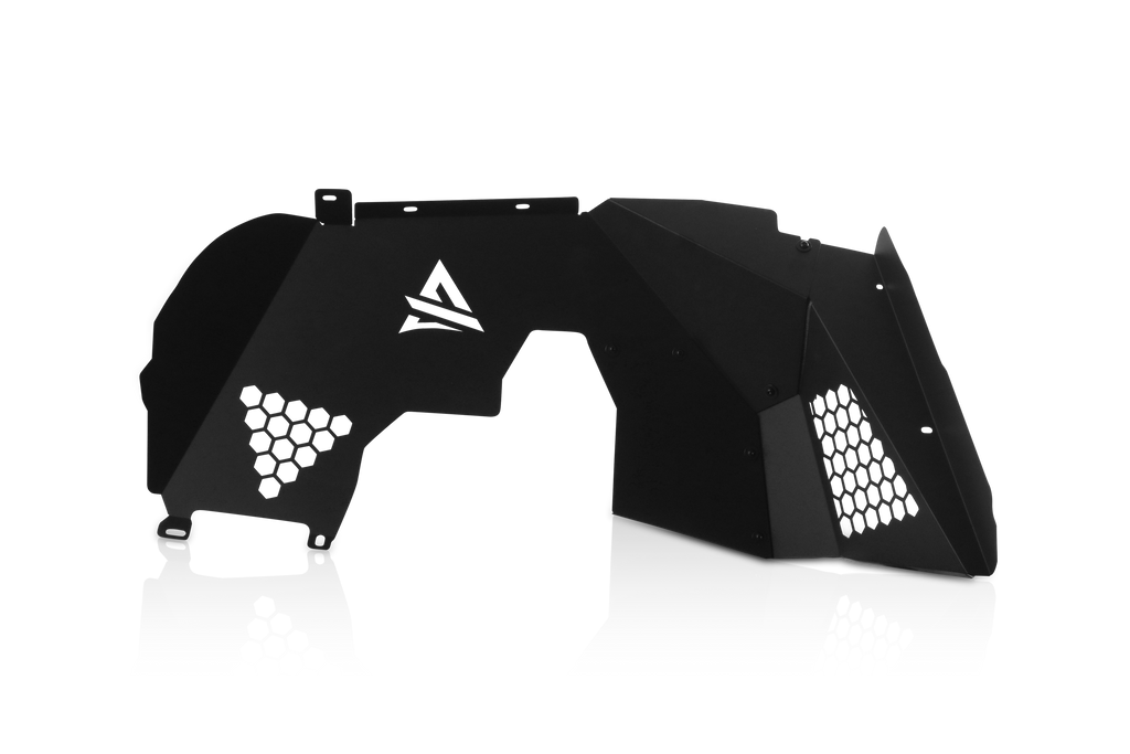 2019-2023 Jeep Gladiator JT Frontier Series Inner Fenders