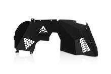 Load image into Gallery viewer, 2019-2023 Jeep Gladiator JT Frontier Series Inner Fenders