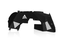 Load image into Gallery viewer, 2019-2023 Jeep Gladiator JT Frontier Series Inner Fenders