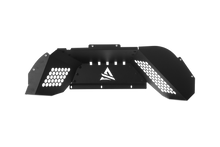 Load image into Gallery viewer, 2019-2023 Jeep Gladiator JT Frontier Series Inner Fenders